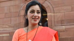 Navneet Rana On Hindu Kids.