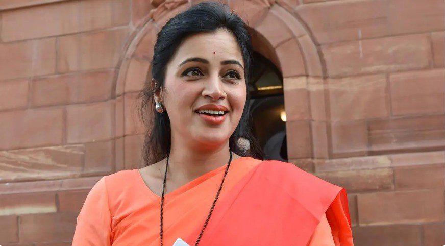 Navneet Rana On Hindu Kids.