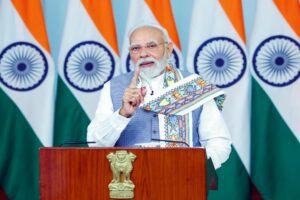 PMO का नया नाम ‘सेवा तीर्थ’ क्यों रखा गया ? कारण जानिए