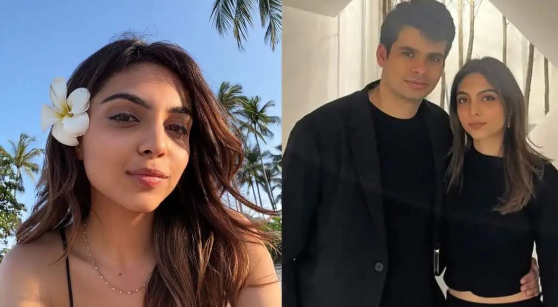 Rehan Vadra Aviva Baig engagement news: कौन हैं रॉबर्ट वाड्रा के होने वाले समधी-समधन? जानिए रेहान वाड्रा की होने वाली दुल्हन अवीवा बेग के बारे में सबकुछ