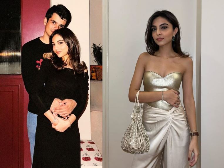 Rehan Vadra Aviva Baig engagement news: कौन हैं रॉबर्ट वाड्रा के होने वाले समधी-समधन? जानिए रेहान वाड्रा की होने वाली दुल्हन अवीवा बेग के बारे में सबकुछ