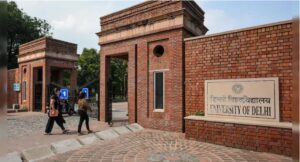 DU Student Harassment Video