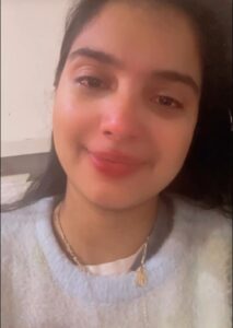 DU Student Harassment Video