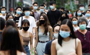 Delhi Pollution Advisory.