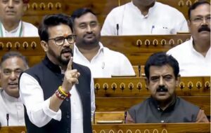 BJP Vs TMC On Smoking. 