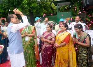 Shivraj Singh Chauhan News.