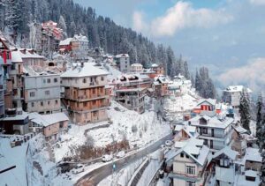 All India Winter Update