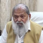 Anil Vij on Thiruvananthapuram municipal elections
