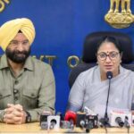 Delhi Govt. On Pollution