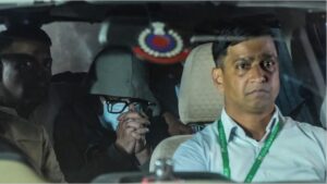 Goa Nightclub Fire Case.