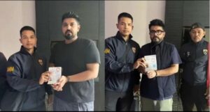 Goa Nightclub Fire Case.