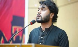 Osman Hadi Death Bangladesh