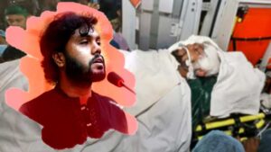 Osman Hadi Janaza. बांग्लादेश की सड़कों पर जनसैलाब… मो. यूनुस ने किया गुणगान, कहा- ‘हम किसी के आगे झुकेंगे नहीं… नारेबाजी के बीच हादी को किया सुपुर्द-ए-खाक.