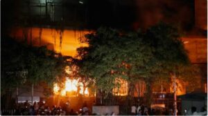 Osman Hadi Death Bangladesh