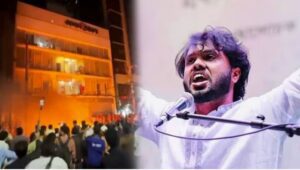 Osman Hadi Death Bangladesh