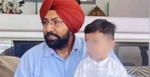Punjab Former IG Commit Suicide
