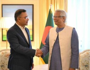 Tarique Rahman Back To Dhaka. 