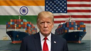 India US Trade Deal.