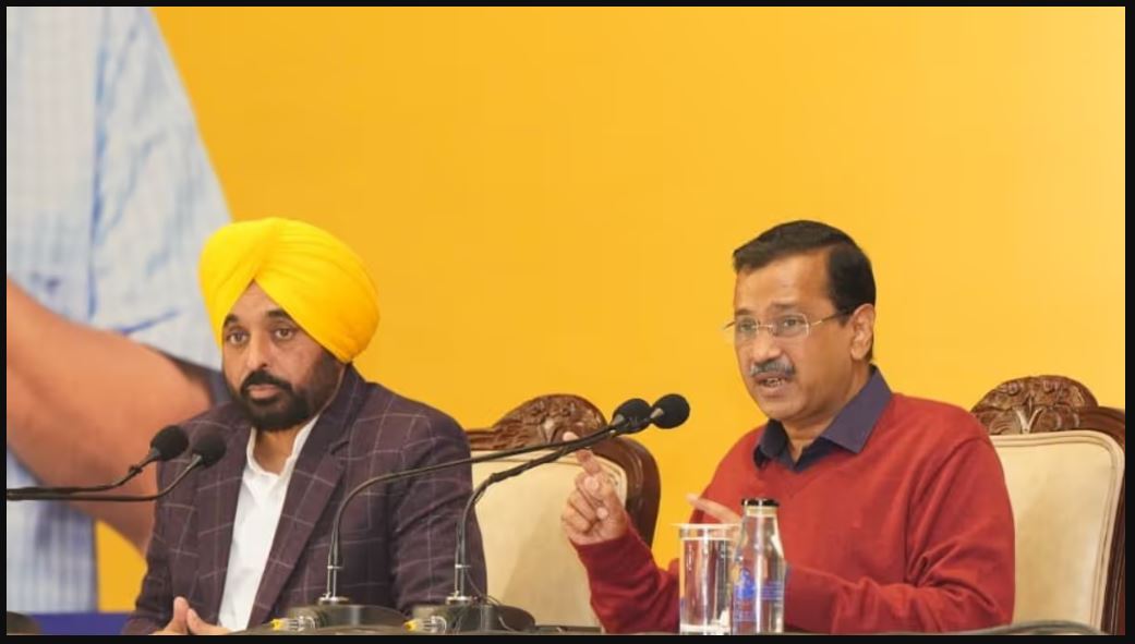 PM Modi ओमान में, जर्मनी में Rahul Gandhi...Delhi बन गई गैस चैंबर: केजरीवाल