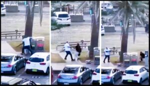 Bondi Beach Terror Attack में बाल-बाल बचे दिग्गज क्रिकेटर ने रेस्टोरेंट में छिपकर बचाई जान, जानिए आंखों देखी हकीकत !