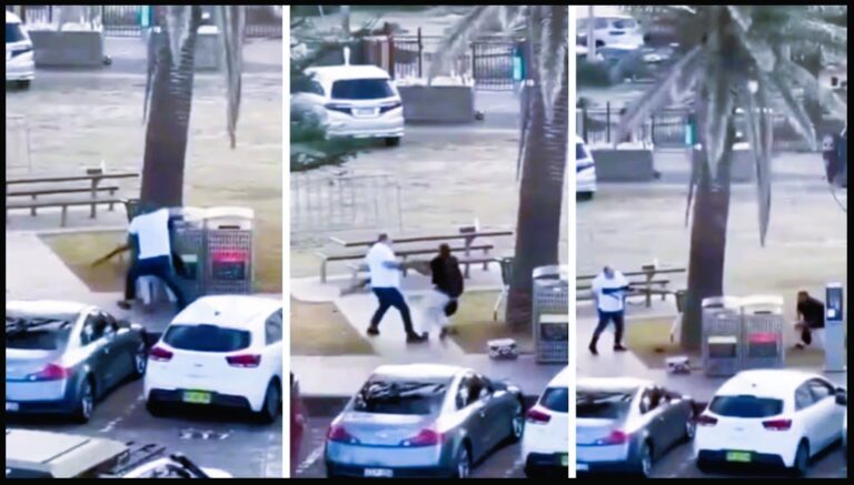 Bondi Beach आतंकी हमले ने Australia को दहला दिया, 12 की मौत