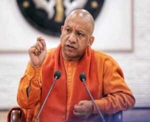 CM Yogi Adityanath का घुसपैठियों के खिलाफ बड़ा ऐलान !