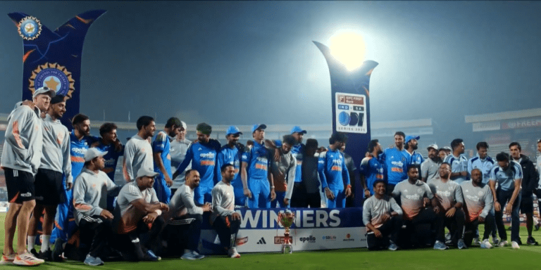 IND Vs SA: Team India की धमाकेदार जीत, छा गए Yashasvi, Rohit और Virat Kohli