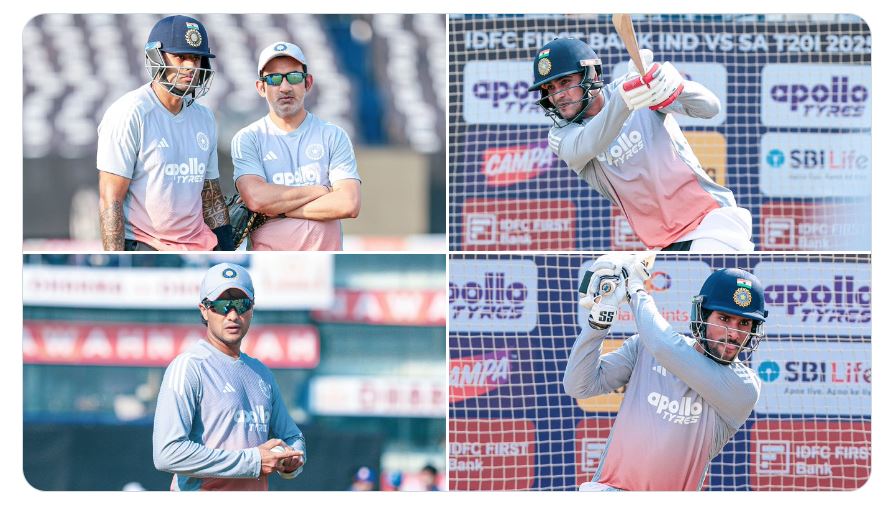 Ind Vs Sa: मोहाली में होगा धमाल, कटक में ढेर साउथ अफ्रीका पर मजबूत बढ़त का प्लान !