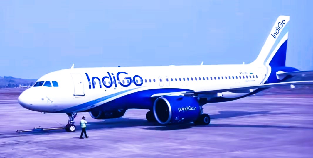 IndiGo operational crisis: इंडिगो की 1000+ फ्लाइट्स कैंसिल, CEO Pieter Elbers ने बताया कब खत्म होगा संकट !