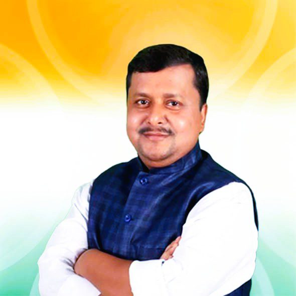 BJP के 12वीं पास कर्मठ नए कार्यकारी राष्ट्रीय अध्यक्ष नितिन नबीन के बारे में सबकुछ जानिए !