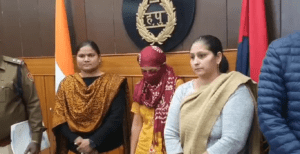 पहले बेटे को मारा, फिर तीन और बच्चों की ली जान, जानिए Panipat की Serial Killer Poonam की खूनी हकीकत !