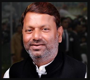 UP BJP के नए कप्तान होंगे Pankaj Chaudhary, जल्द हो सकता है ऐलान !