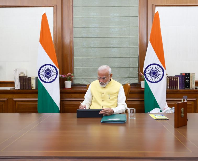 PMO का नया नाम ‘सेवा तीर्थ’ क्यों रखा गया ? कारण जानिए