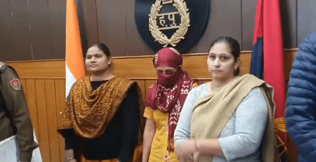 पहले बेटे को मारा, फिर तीन और बच्चों की ली जान, जानिए Panipat की Serial Killer Poonam की खूनी हकीकत !