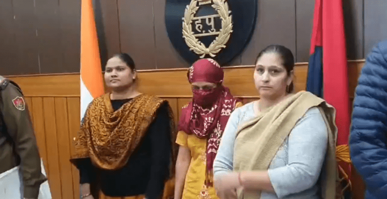 पहले बेटे को मारा, फिर तीन और बच्चों की ली जान, जानिए Panipat की Serial Killer Poonam की खूनी हकीकत !