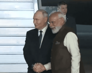Putin के लिए PM Modi ने तोड़े सारे Protocol, Russia भी हुआ हैरान !