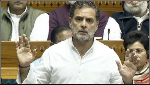 Rahul Gandhi का सीधा वार, CEC की नियुक्ति, वोट चोरी और RSS पर गंभीर सवाल !