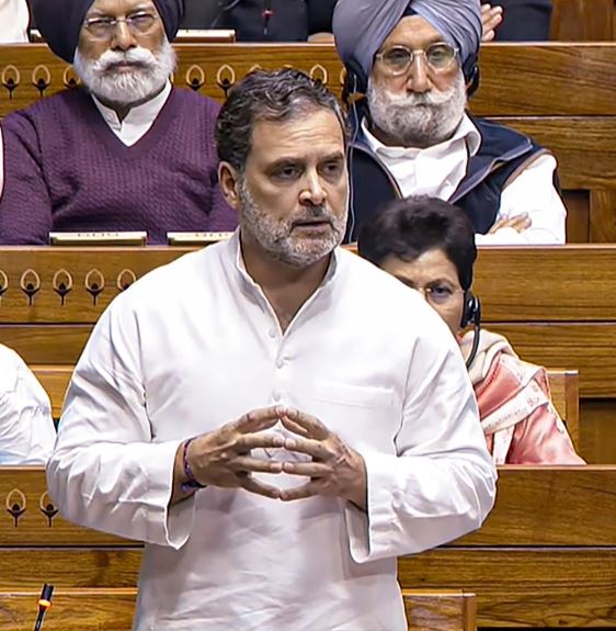 Rahul Gandhi का सीधा वार, CEC की नियुक्ति, वोट चोरी और RSS पर गंभीर सवाल !