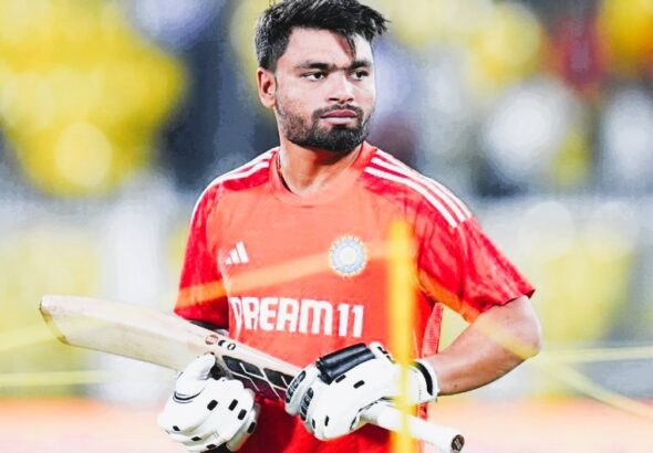 Rinku Singh को Team India से क्यों निकाला, कौन देगा जवाब ?