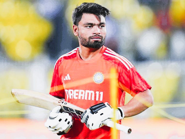 Rinku Singh को Team India से क्यों निकाला, कौन देगा जवाब ?