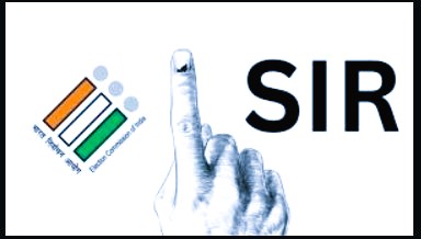 SIR की तारीख UP समेत 6 राज्यों में बढ़ी, जानिए नई डेडलाइन