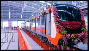 UP में आएगी Metro क्रांति, कई शहरों में रफ्तार भरेगी मेट्रो, प्लान तैयार !