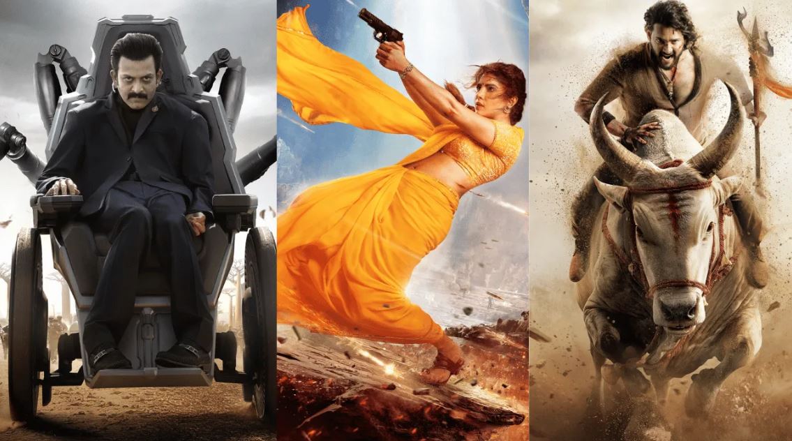 Priyanka Chopra: 1300 करोड़ में बन रही राजामौली की वाराणसी !