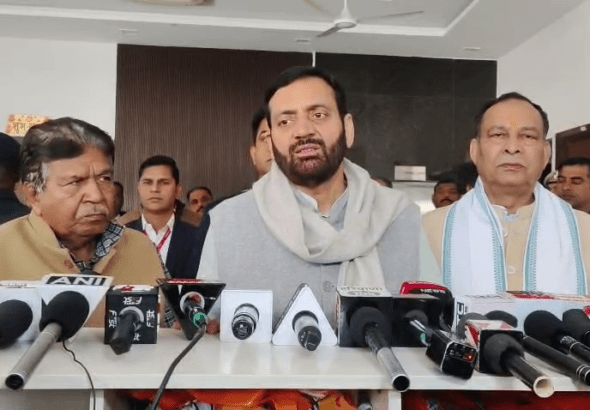 Nayab Saini hits back at Rahul Gandhi