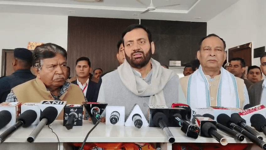 Nayab Saini hits back at Rahul Gandhi