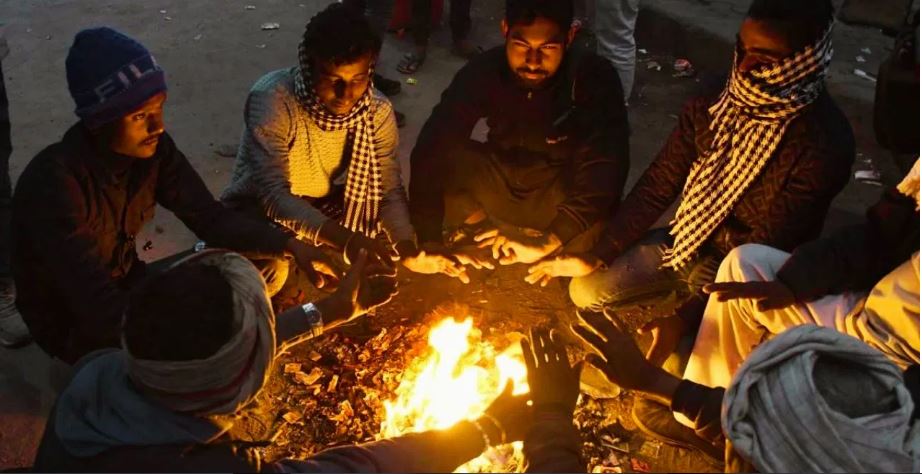 Delhi NCR Weather Alert. 