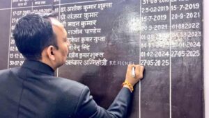 UGC Equity Rule, Alankar Agnihotri के इस्तीफे का कारण जानिए!