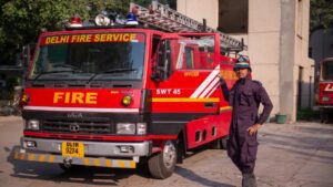 Fire Service Privatisation.