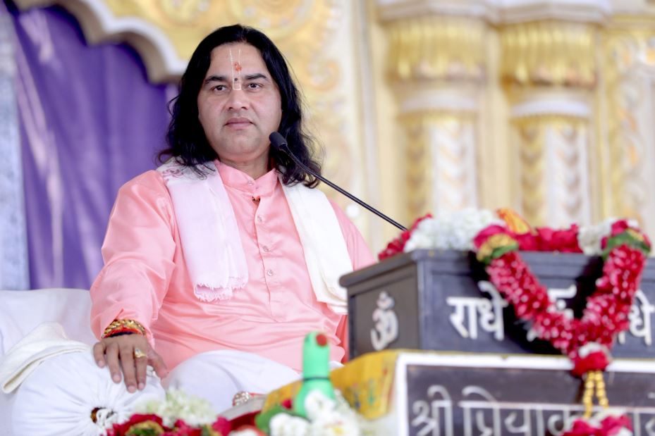 अचानक Shahrukh Khan कैसे हो गए राष्ट्रविरोधी ? संगीत सोम के बयान के बाद देवकीनंदन ठाकुर, जगद्गुरु स्वामी रामभद्राचार्य और धीरेंद्र शास्त्री ने भी दी प्रतिक्रिया