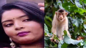 Lucknow News: पति बोला तुम बंदरिया हो,मॉडल पत्नी ने दी जान !